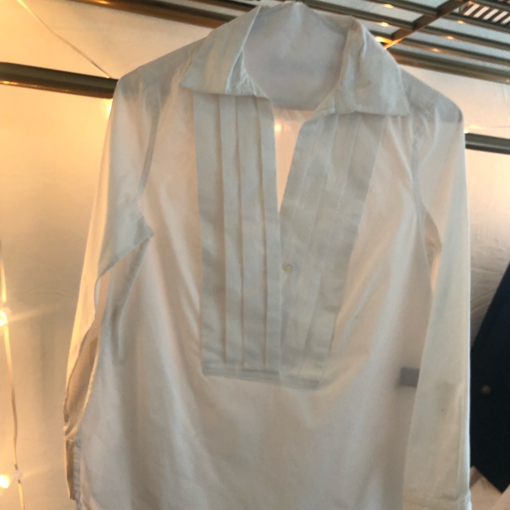 Ralph Lauren Dress Shirt XS